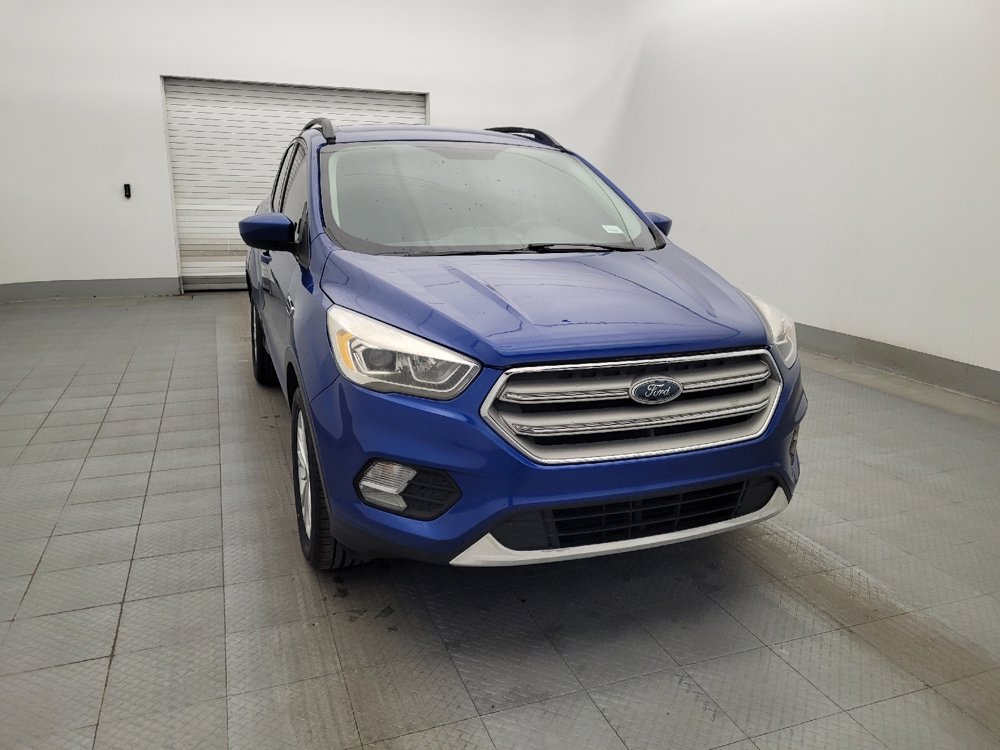 Used 2019 Ford Escape SEL FWD image 14
