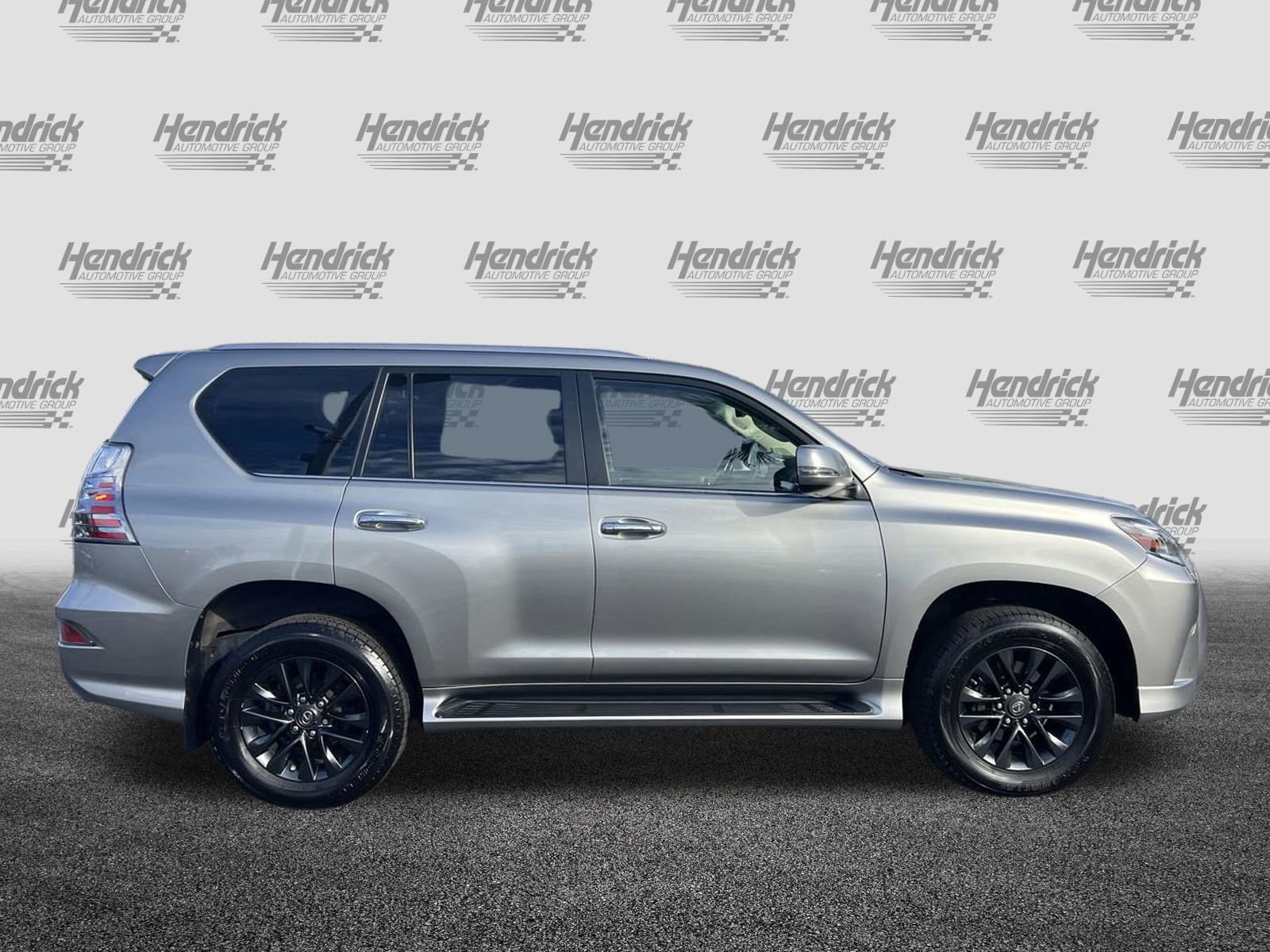 Used 2022 Lexus GX 460 Premium w/ Premium Plus Package AWD/4WD image 11