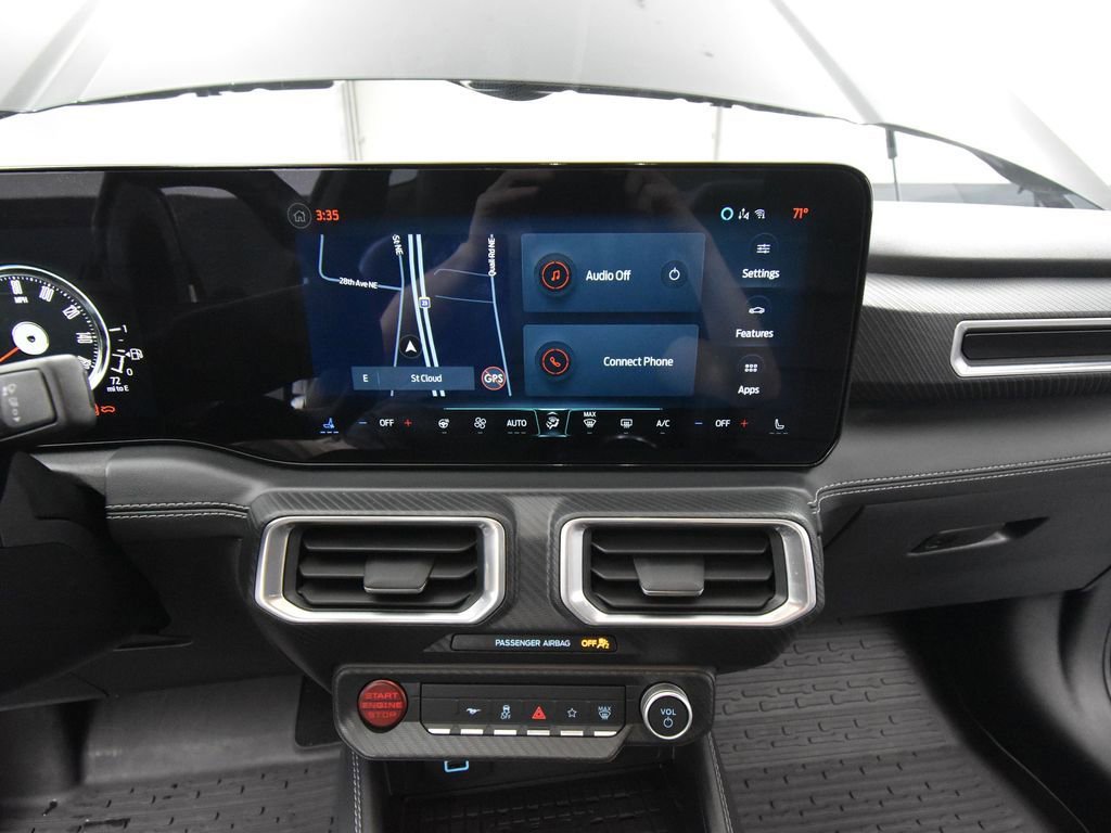 Used 2024 Ford Mustang GT Premium image 35