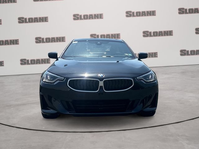 New 2026 BMW 230i xDrive Coupe w/ Premium Package AWD/4WD image 8