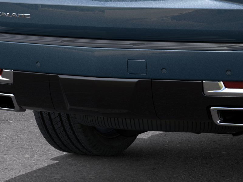 New 2026 Cadillac Escalade ESV Luxury image 14