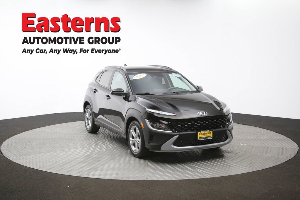 Used 2023 Hyundai Kona SEL image 49