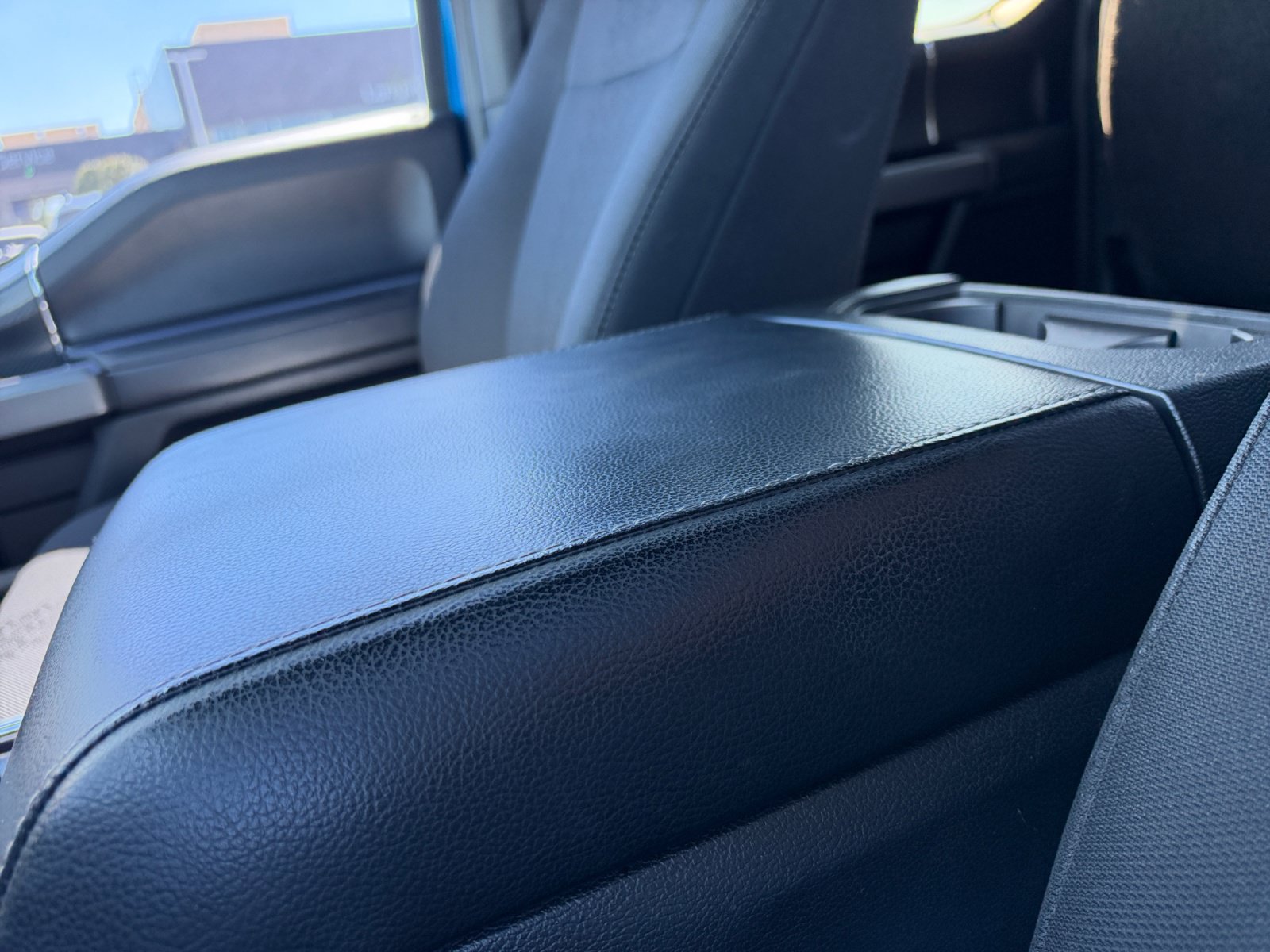 Used 2019 Ford F150 XLT w/ Equipment Group 302A Luxury AWD/4WD image 15