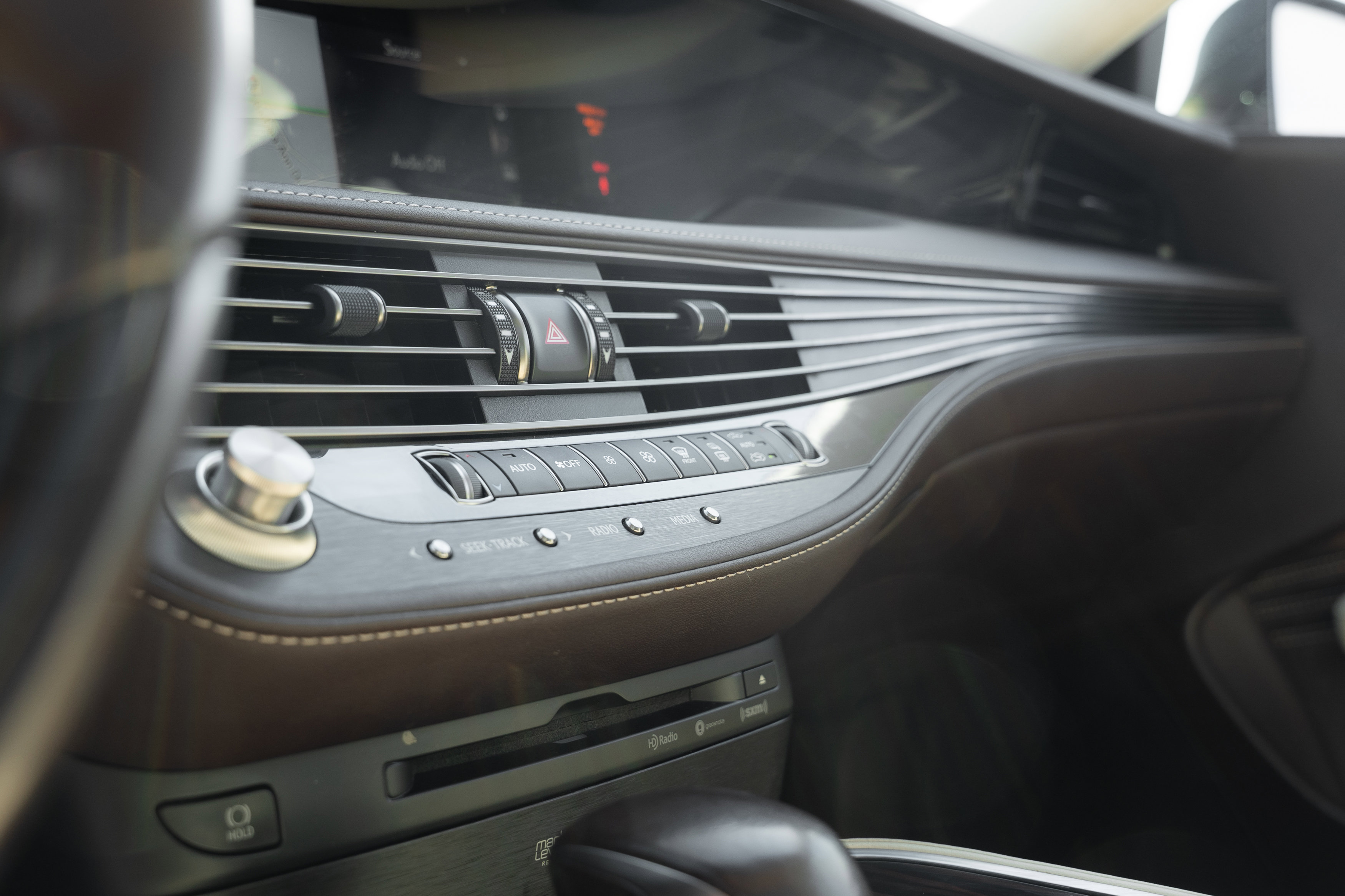 Used 2018 Lexus LS 500 AWD w/ Interior Upgrade Package image 13