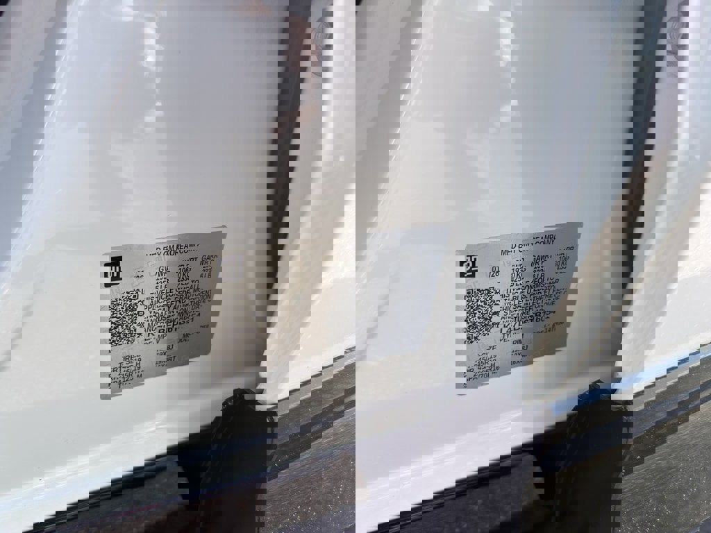 New 2026 Buick Envista Sport Touring image 22