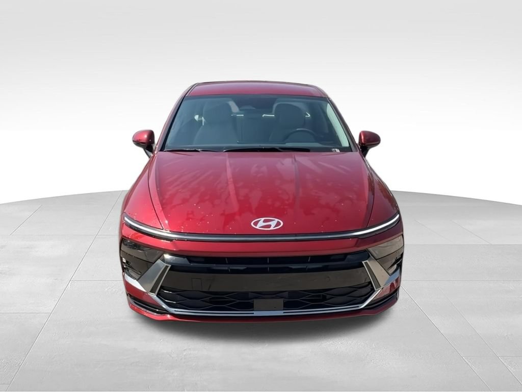 New 2026 Hyundai Sonata SEL FWD image 3