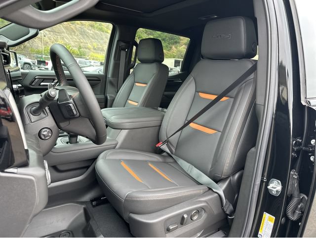 New 2026 GMC Sierra 1500 AT4 w/ AT4 Premium Package AWD/4WD image 24