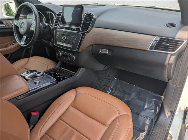 Used 2016 Mercedes-Benz GLE 350 4MATIC image 23