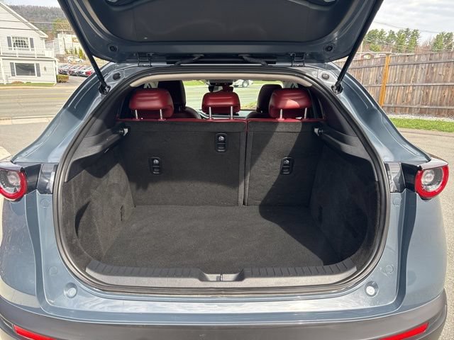 Used 2024 MAZDA CX-30 AWD 2.5 S w/ Preferred Package image 19