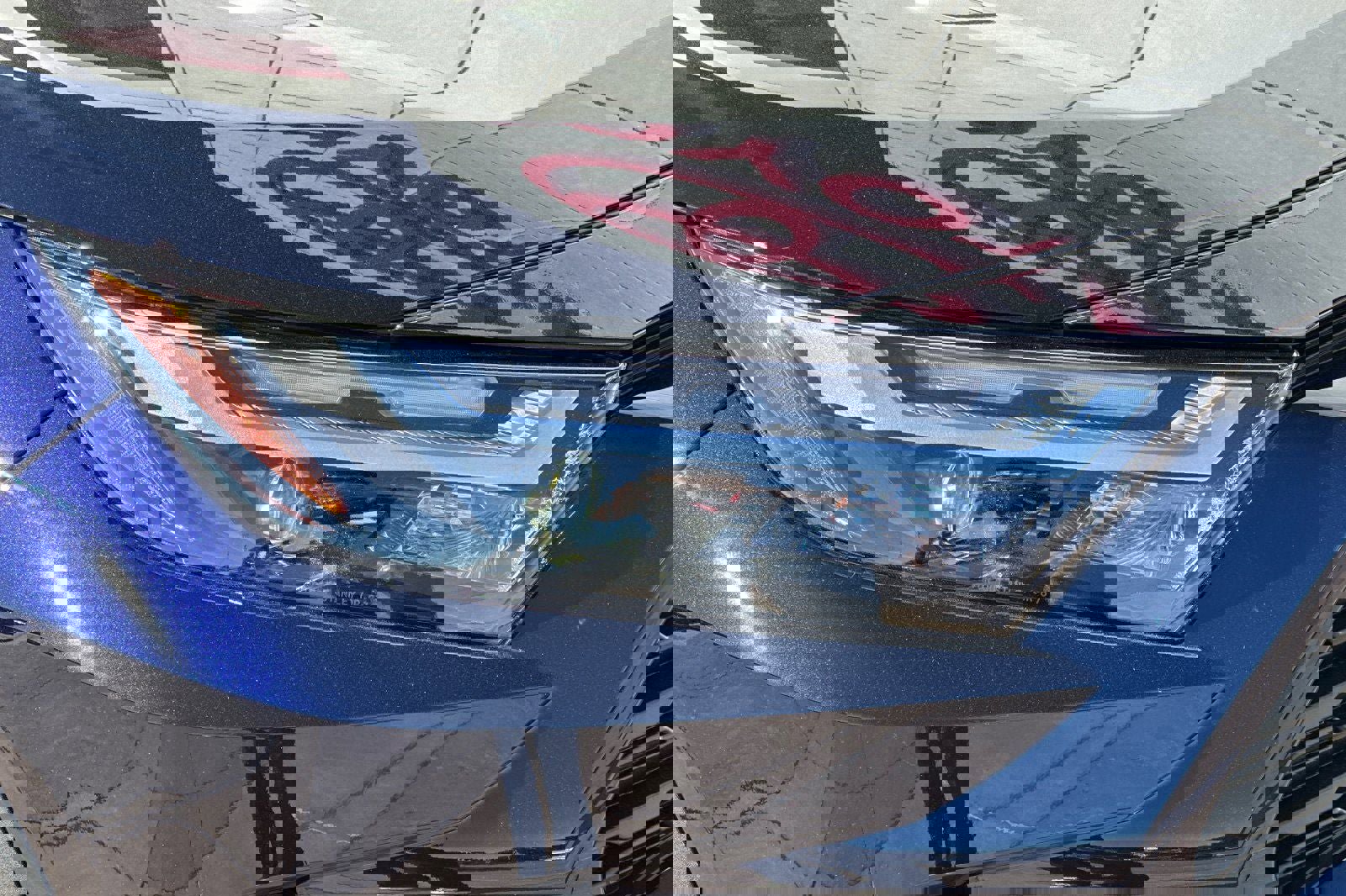 New 2025 Toyota RAV4 XLE image 32