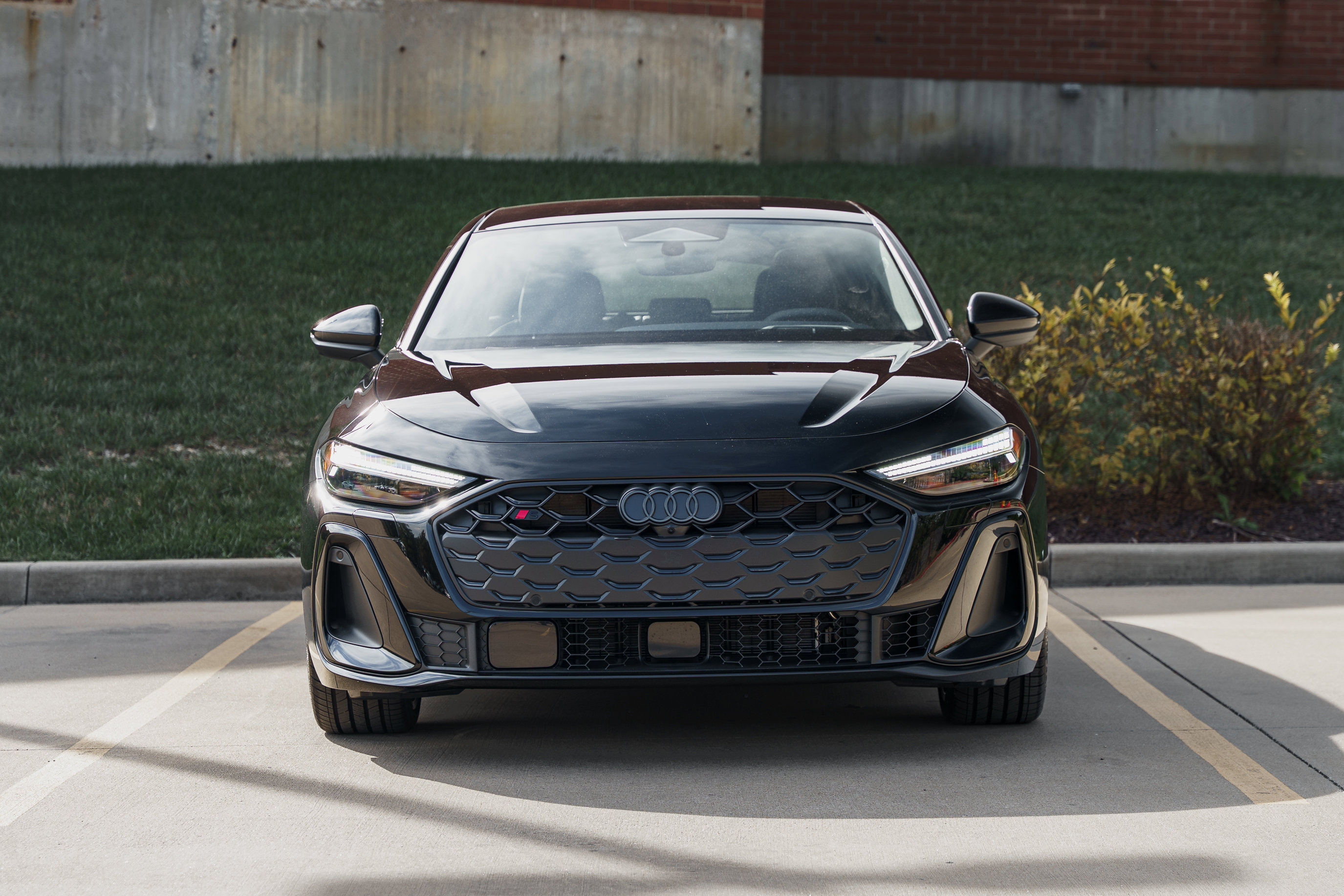 New 2025 Audi S5 Premium Plus image 34