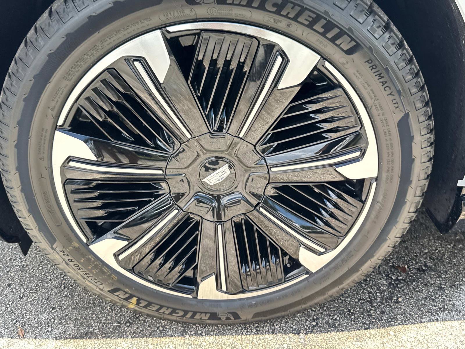 New 2026 Cadillac Escalade IQ Sport 2 image 10