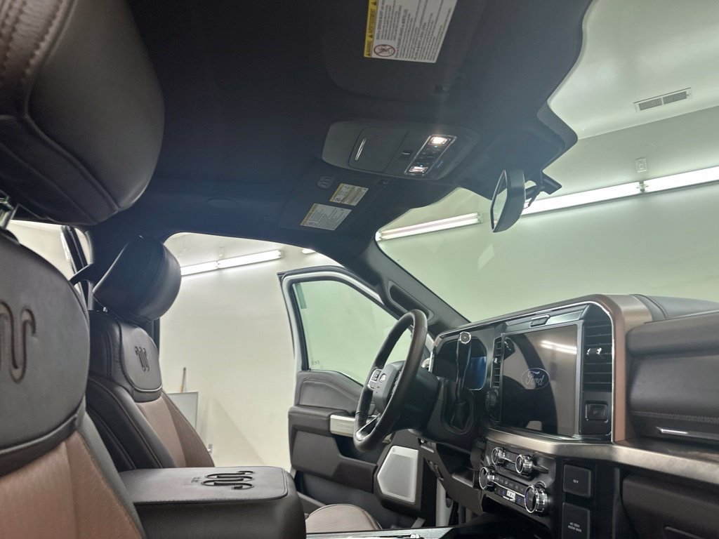 New 2027 Ford F250 King Ranch AWD/4WD image 24