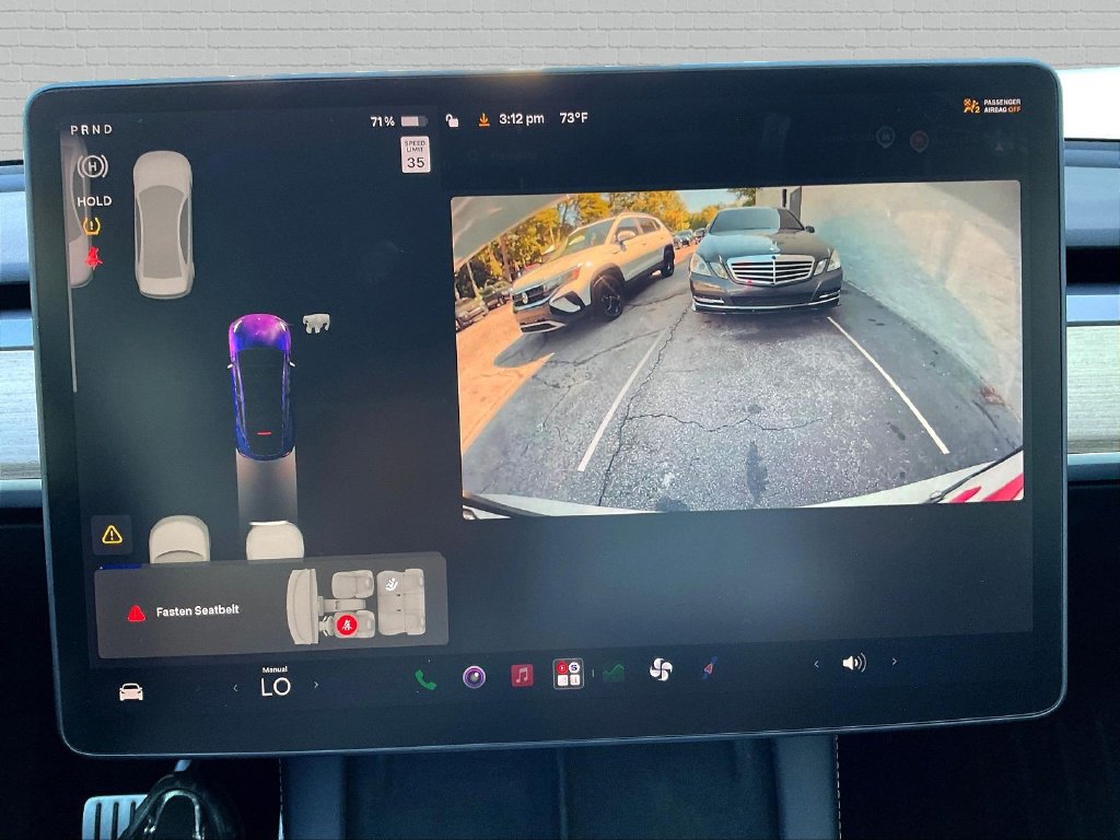 Used 2022 Tesla Model Y Performance AWD/4WD image 10
