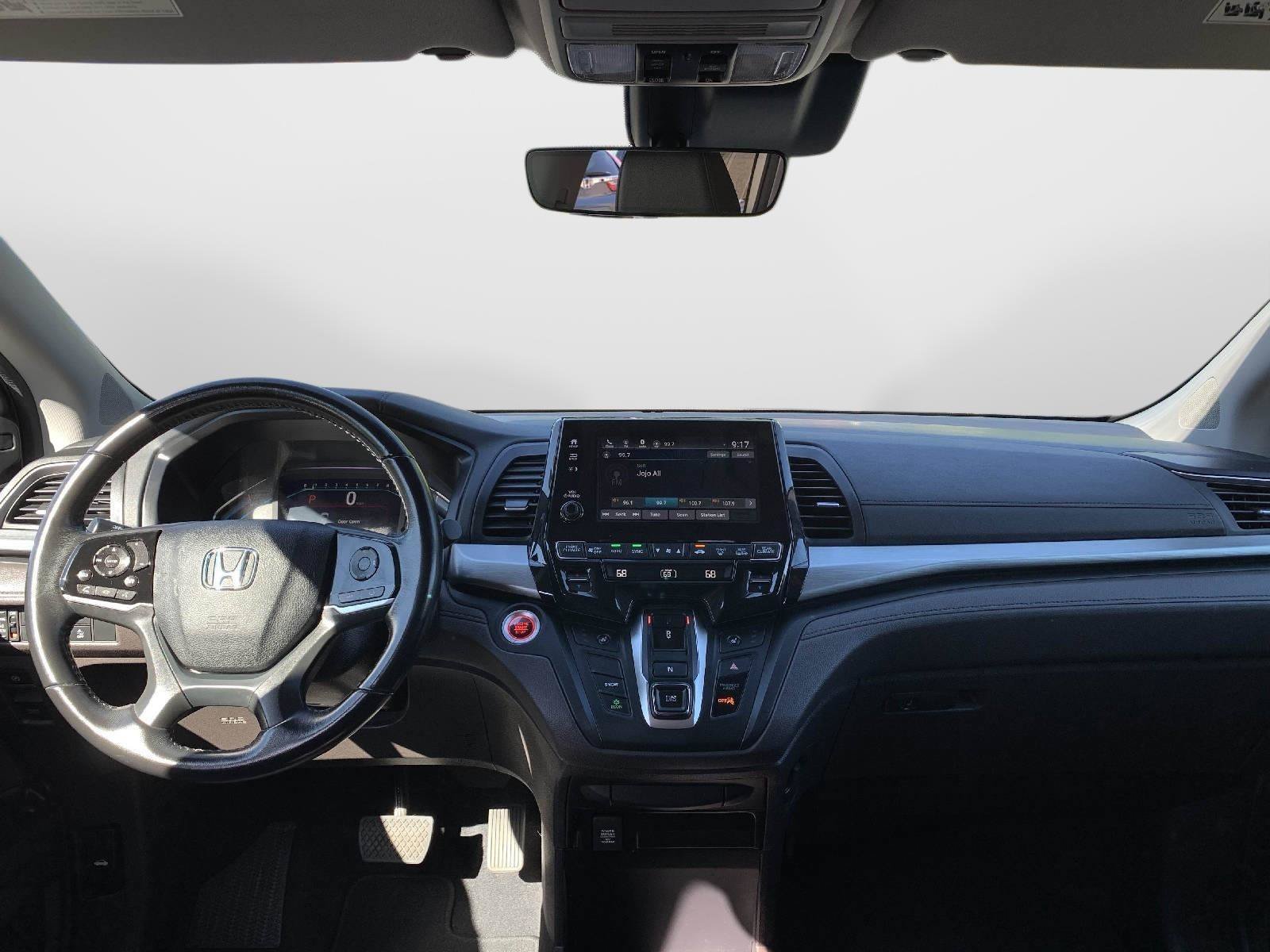 Used 2019 Honda Odyssey EX-L image 33