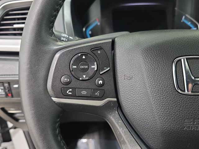 Used 2024 Honda Odyssey EX-L image 17
