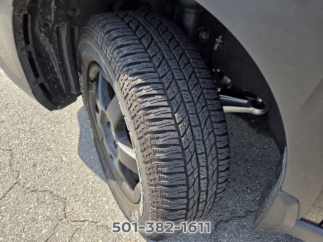 Used 2025 Subaru Outback Wilderness AWD/4WD image 22