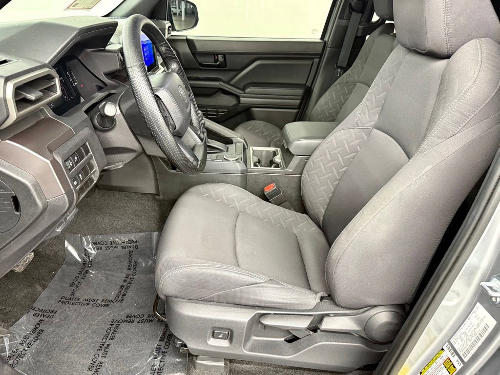 Certified 2025 Toyota Tacoma SR5 image 17