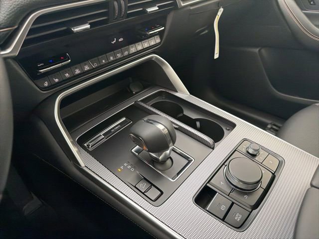 New 2026 MAZDA CX-90 3.3 Turbo w/ Premium Sport Pkg image 47
