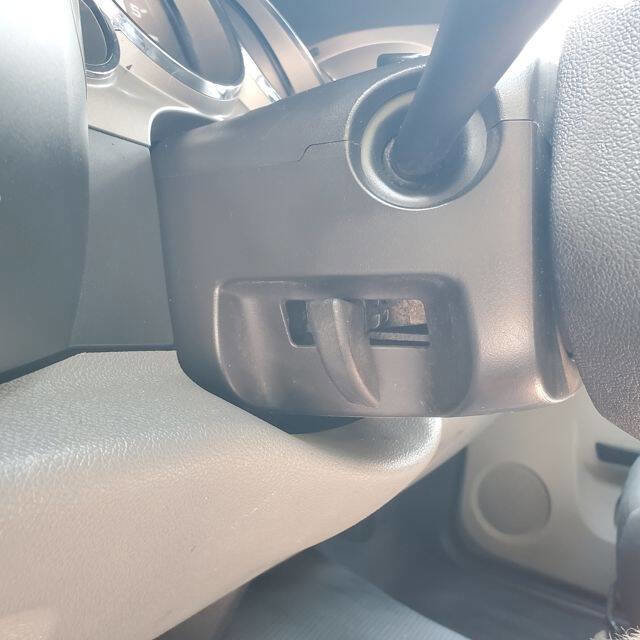 Used 2013 Chevrolet Silverado 3500 W/T image 19