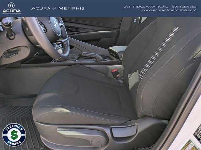 Used 2025 Hyundai Elantra Sport image 22