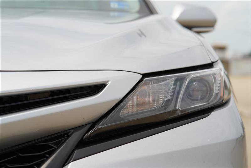 Used 2024 Toyota Camry SE w/ Audio Upgrade Package FWD image 29