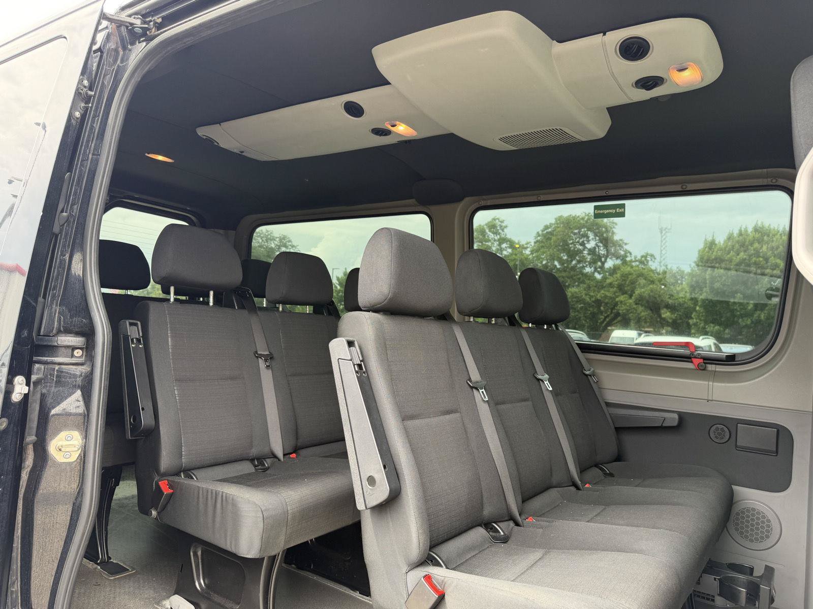 Used 2016 Mercedes-Benz Sprinter 2500 image 19