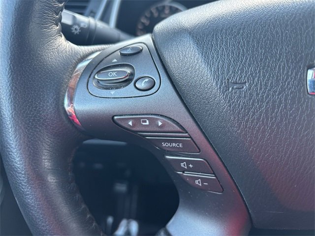 Used 2019 Nissan Murano SL w/ Cargo Package image 19