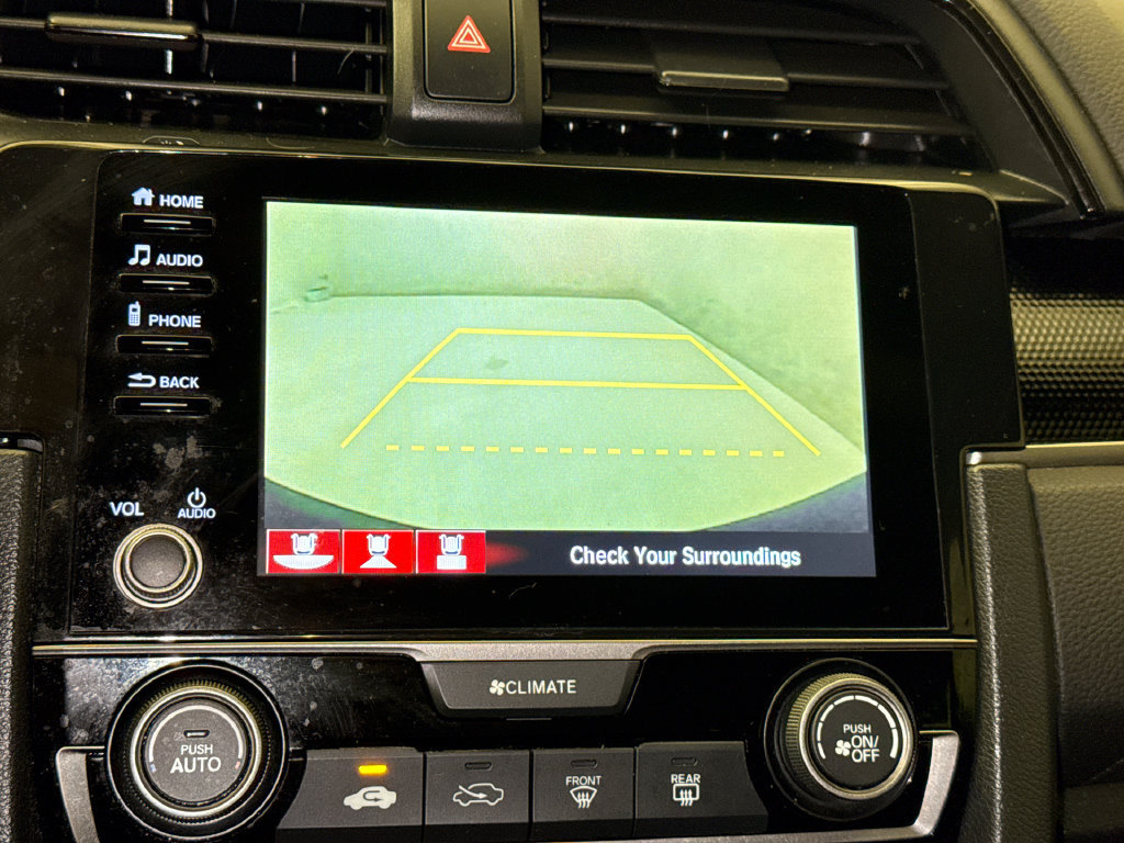 Used 2021 Honda Civic Sport image 23