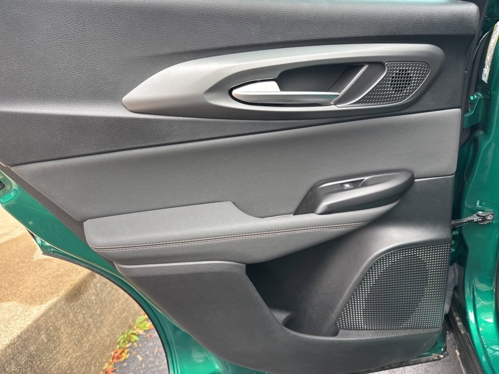 New 2025 Alfa Romeo Tonale image 20