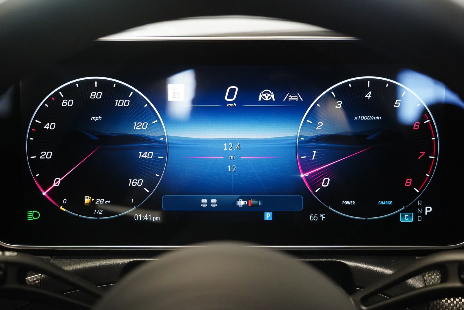 New 2026 Mercedes-Benz CLE 450 4MATIC Cabriolet image 24