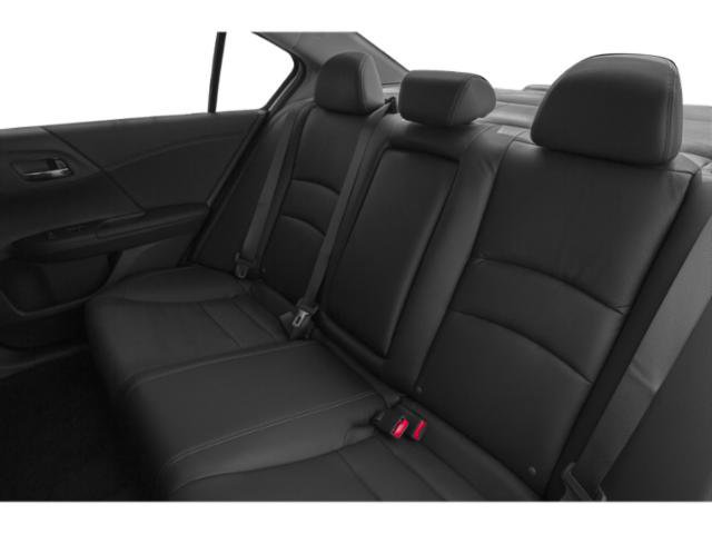 Used 2013 Honda Accord EX-L image 16