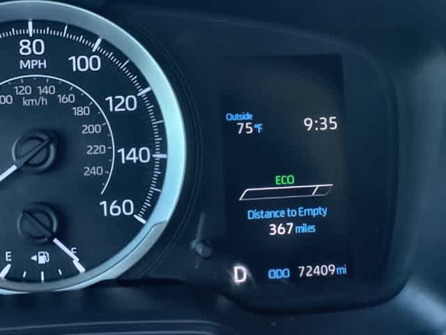 Used 2020 Toyota Corolla LE FWD image 19