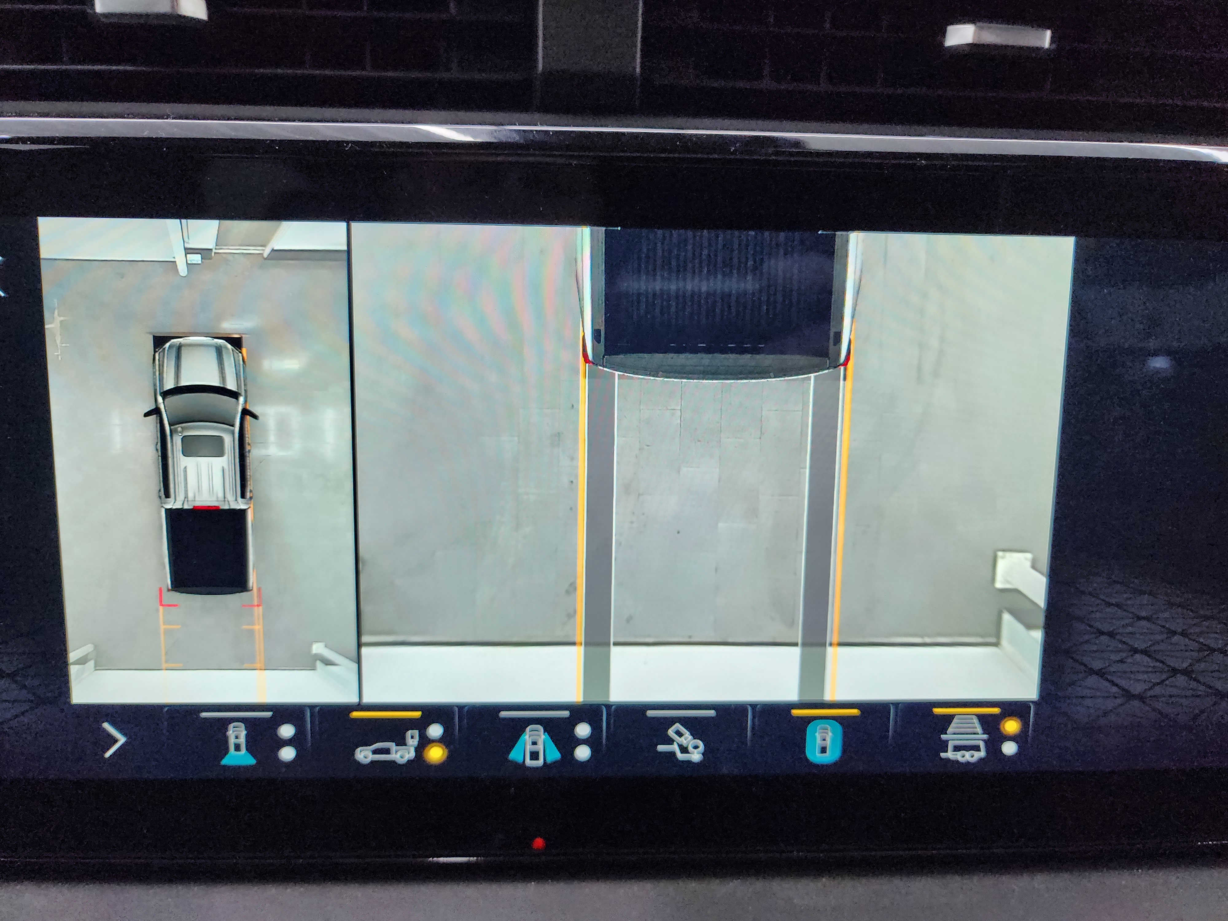 Used 2022 GMC Sierra 1500 AT4X image 67