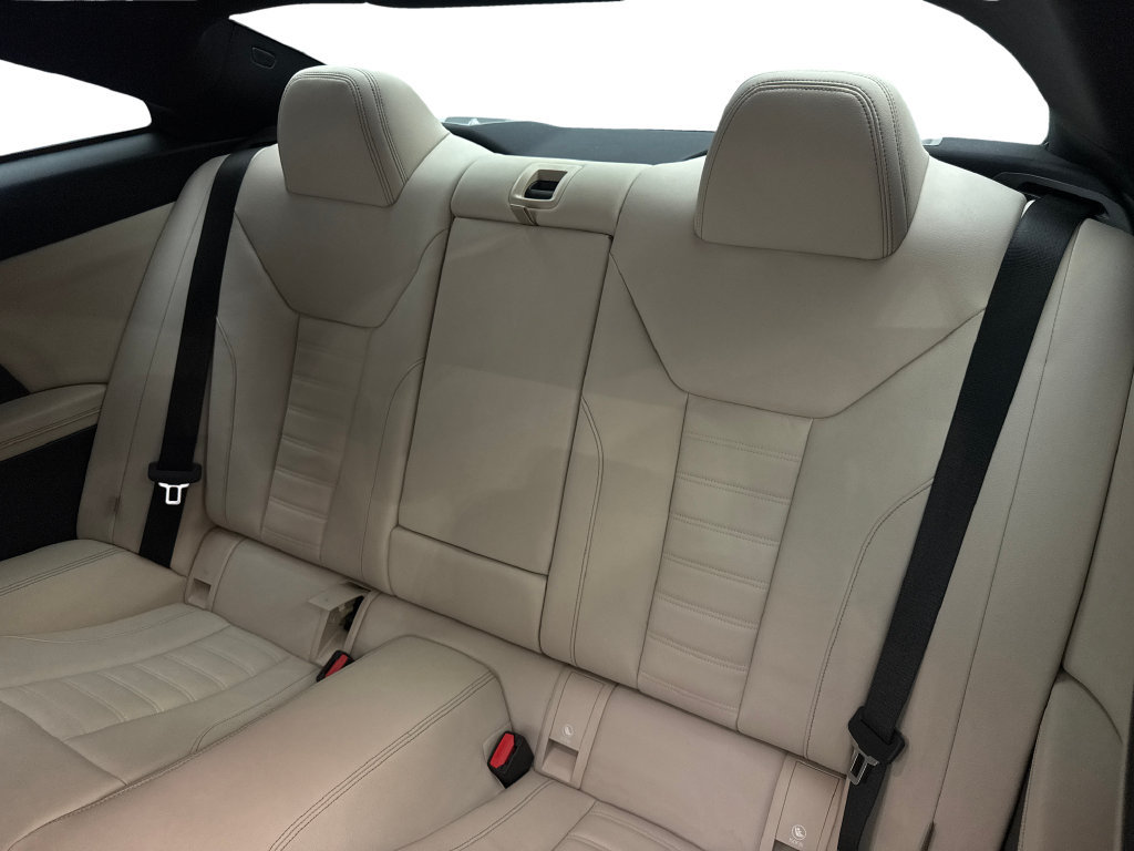 Used 2021 BMW 440i xDrive Coupe w/ Premium Package AWD/4WD image 36