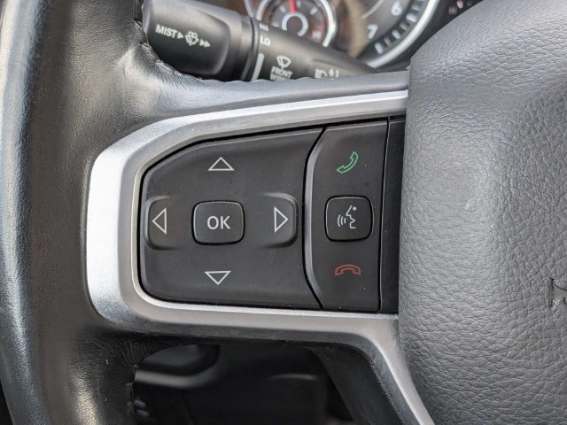 Used 2020 RAM 1500 Big Horn AWD/4WD image 25