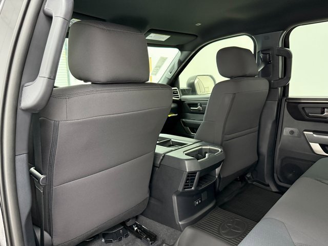 New 2026 Toyota Tundra SR5 image 31