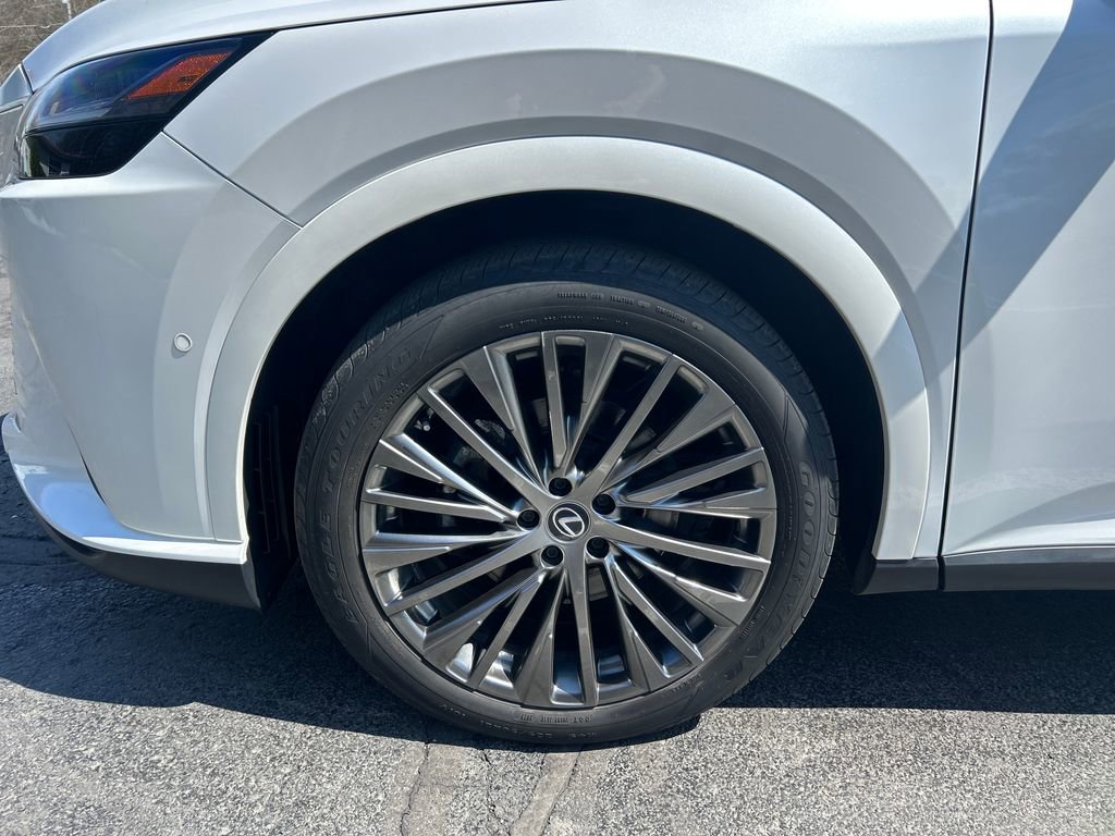 Used 2023 Lexus RX 350 AWD w/ Accessory Package (K3) image 29