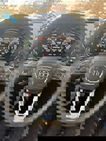 Used 2025 Audi Q5 e Premium Plus w/ Premium Plus Package image 18