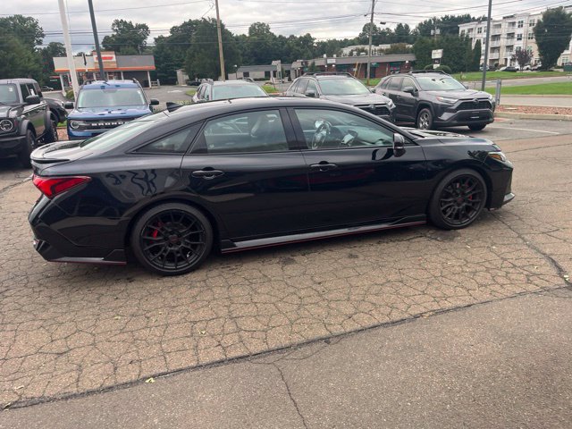 Used 2021 Toyota Avalon TRD FWD image 18