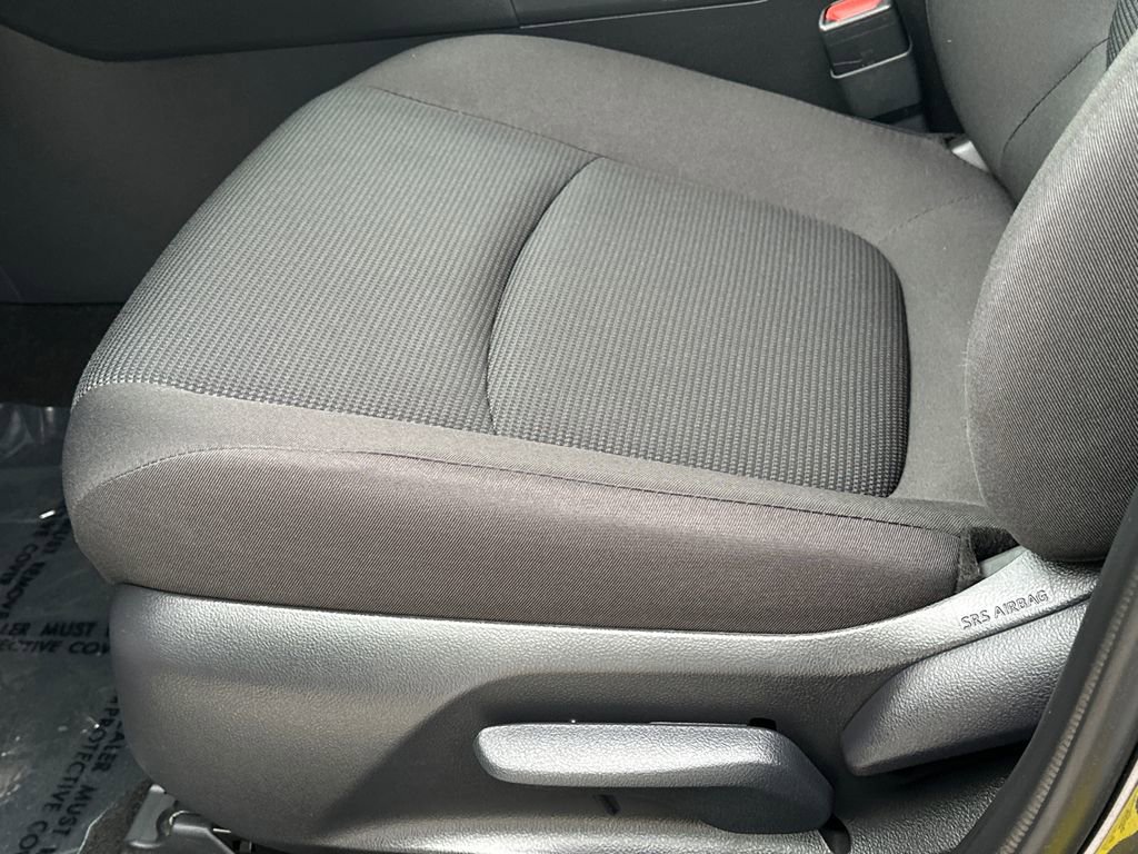 Certified 2025 Toyota RAV4 LE image 18