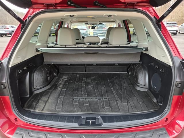 Used 2024 Subaru Forester Limited w/ POP Package 3 image 15
