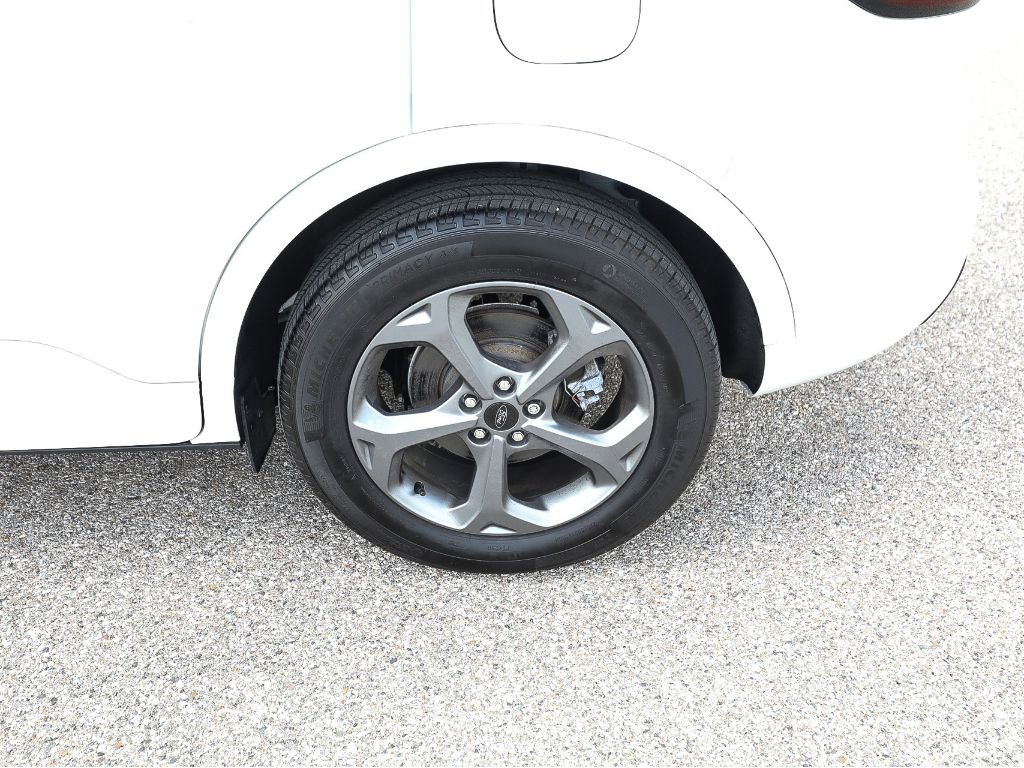 Used 2023 Ford Escape ST-Line w/ Tech Pack #1 image 3