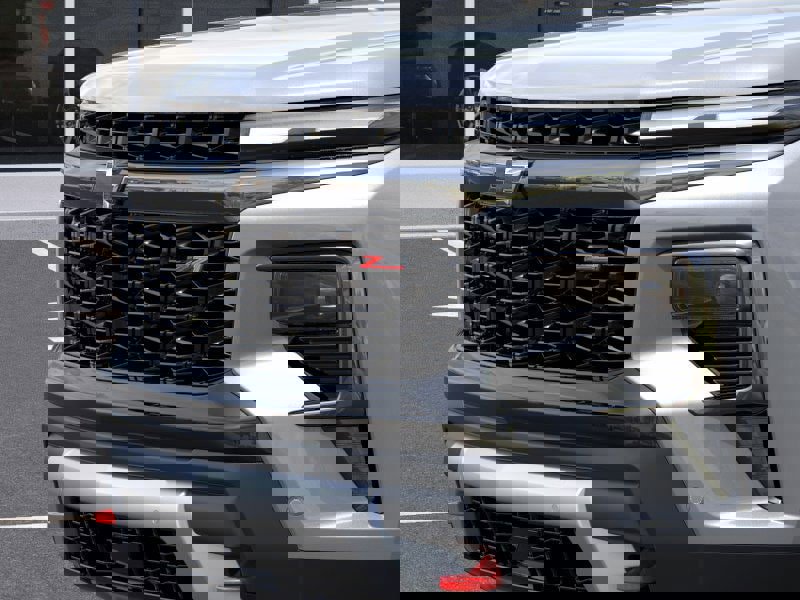 New 2026 Chevrolet Traverse Z71 w/ Enhanced Driving Package image 39