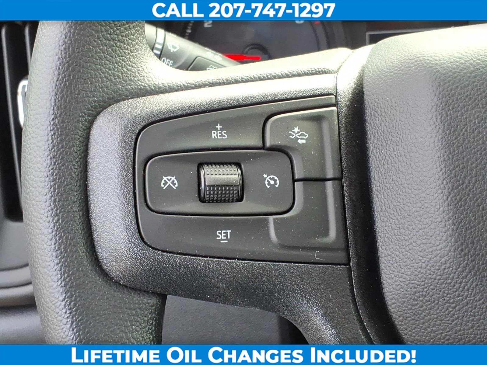 New 2026 Chevrolet Silverado 2500 Custom w/ Custom Value Package image 16