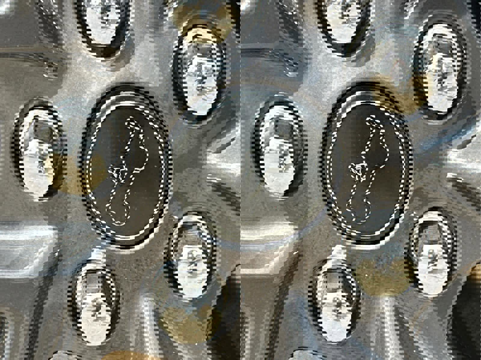 New 2025 Jeep Gladiator Sport image 16