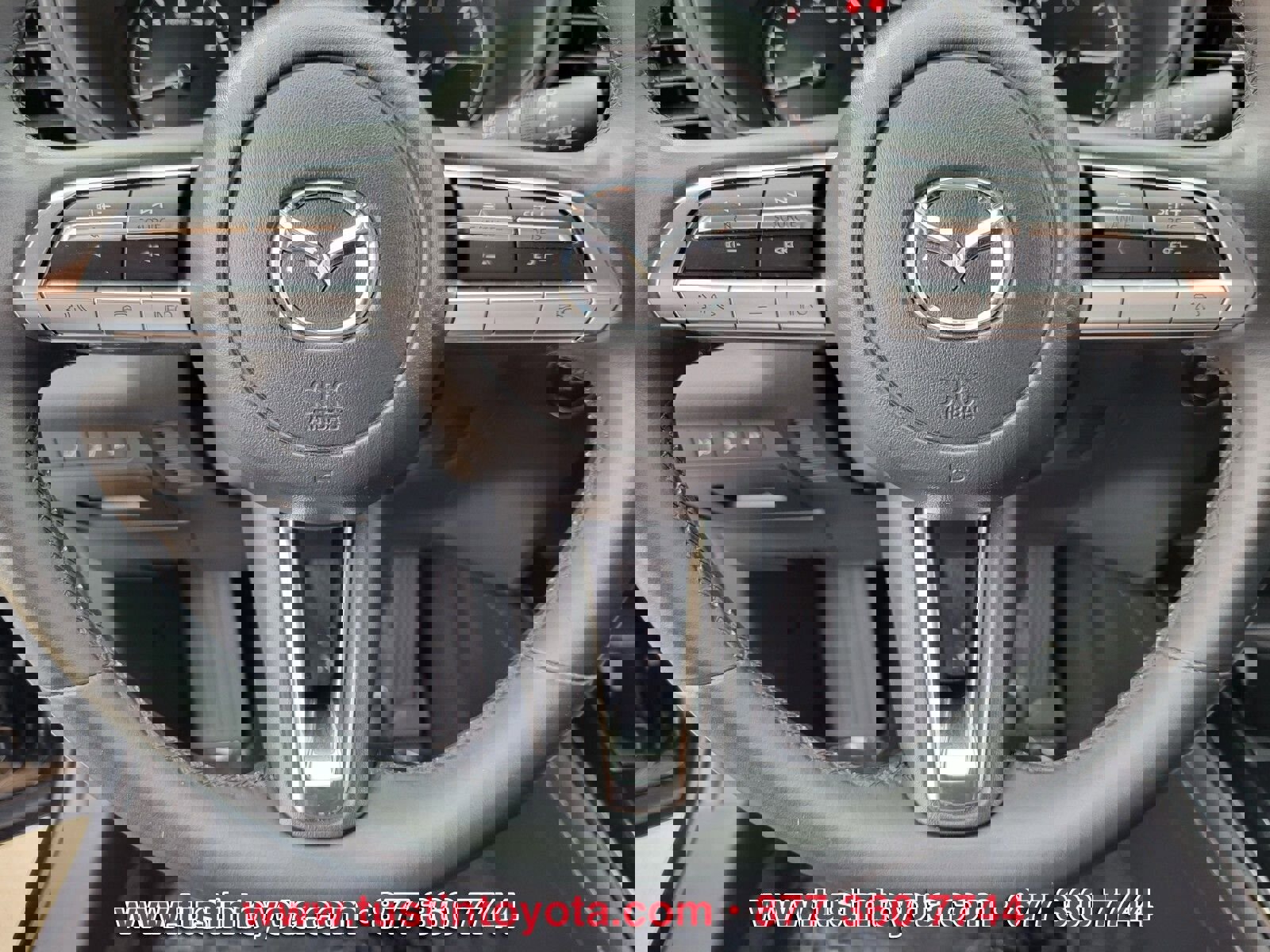 Used 2023 MAZDA CX-30 AWD 2.5 S w/ Preferred Package image 18