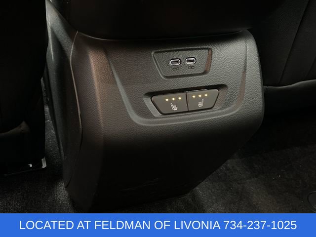 Used 2024 Chevrolet Blazer EV RS image 36