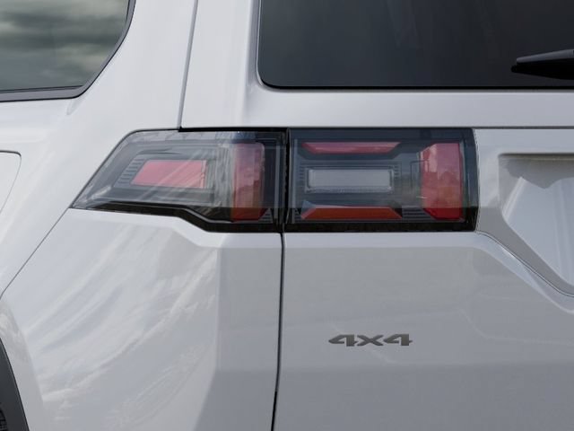 New 2026 Jeep Cherokee Limited AWD/4WD image 9