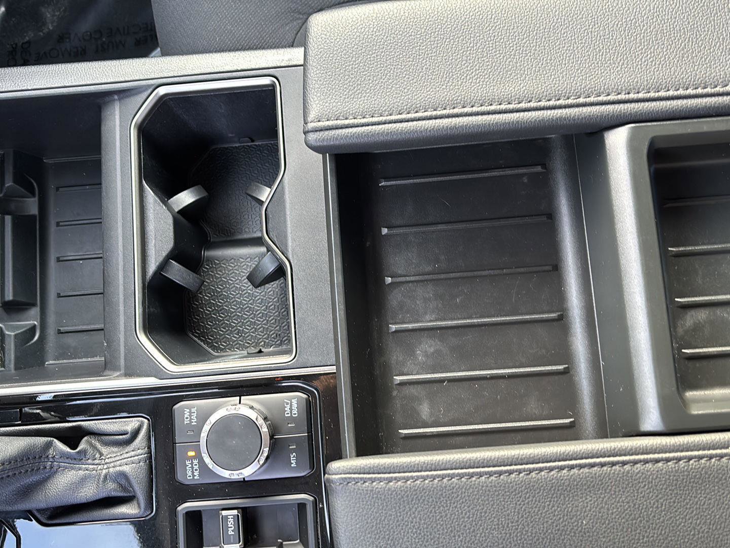 Used 2023 Toyota Tundra SR5 w/ TRD Off-Road Package image 34